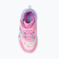 Skechers Unicorn Chaser pink/multi children's shoes 13