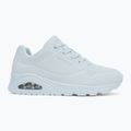 SKECHERS women's shoes Uno Stand On Air blue 2