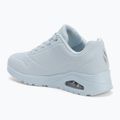 SKECHERS women's shoes Uno Stand On Air blue 3