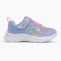 SKECHERS Jumpsters 2.0 lavender/multi children's shoes 2