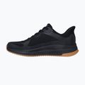 Men's shoes SKECHERS Bobs Squad 4 black 3