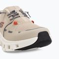 Men's shoes SKECHERS Glide-Stepper Pro gray 7
