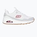 SKECHERS Uno Retro Groove white/gray children's shoes