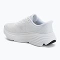 Women's shoes SKECHERS Max Cushioning Endeavour Hallandale white 3