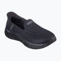 Women's shoes SKECHERS Go Walk Flex Yael black 8