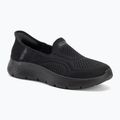 Women's shoes SKECHERS Go Walk Flex Yael black