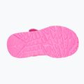 Children's shoes SKECHERS Uno Lite Love Levitate 314078N hot pink/multi 4