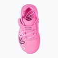 Children's shoes SKECHERS Uno Lite Love Levitate 314078N hot pink/multi 5