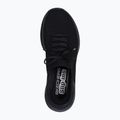Women's shoes SKECHERS Ultra Flex 3.0 Elevated Motion black 4