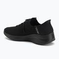 Women's shoes SKECHERS Ultra Flex 3.0 Elevated Motion black 3