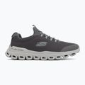 Men's shoes SKECHERS Glide-Stepper Sylo gray 2