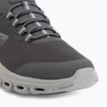 Men's shoes SKECHERS Glide-Stepper Sylo gray 7