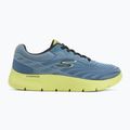 Men's shoes SKECHERS Go Walk Flex Brendon blue 2