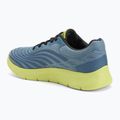 Men's shoes SKECHERS Go Walk Flex Brendon blue 3