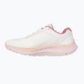 SKECHERS Go Run Consistent 2.0 Mile Marker women's running shoes natural pink 3