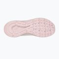SKECHERS Go Run Consistent 2.0 Mile Marker women's running shoes natural pink 4