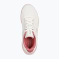 SKECHERS Go Run Consistent 2.0 Mile Marker women's running shoes natural pink 5