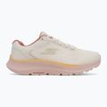 SKECHERS Go Run Consistent 2.0 Mile Marker women's running shoes natural pink 2
