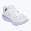 Women's running shoes SKECHERS Go Run Consistent 2.0 Mile Marker white 2