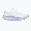 Women's running shoes SKECHERS Go Run Consistent 2.0 Mile Marker white