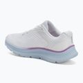Women's running shoes SKECHERS Go Run Consistent 2.0 Mile Marker white 3