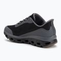 Men's shoes SKECHERS Glide-Step Sole Glover Peak black/charcoal 3