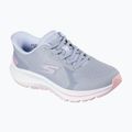 Women's shoes SKECHERS Go Run Consistent 2.0 Captiva gray 8