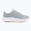 Women's shoes SKECHERS Go Run Consistent 2.0 Captiva gray 2