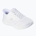 Women's shoes SKECHERS Go Walk Now Khloe white 8