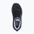 SKECHERS women's Max Cushioning Premier 2.0 Hillsborough black shoes 5