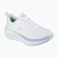 Women's running shoes SKECHERS Go Run Elevate 2.0 white/mint
