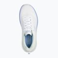 Women's running shoes SKECHERS Go Run Elevate 2.0 white/mint 5