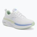 Women's running shoes SKECHERS Go Run Elevate 2.0 white/mint