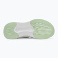 Women's running shoes SKECHERS Go Run Elevate 2.0 white/mint 4