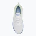 Women's running shoes SKECHERS Go Run Elevate 2.0 white/mint 5