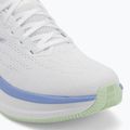 Women's running shoes SKECHERS Go Run Elevate 2.0 white/mint 7