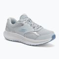 Women's running shoes SKECHERS Go Run Consistent 2.0 Advantage light blue