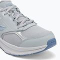 Women's running shoes SKECHERS Go Run Consistent 2.0 Advantage light blue 7