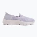 Women's shoes SKECHERS Go Walk Flex Yael lavender 2