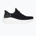 Women's shoes SKECHERS Bobs B Love True Delight black 2