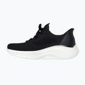 Women's shoes SKECHERS Bobs B Love True Delight black 3