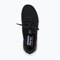 Women's shoes SKECHERS Bobs B Love True Delight black 5
