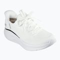 Women's shoes SKECHERS Bobs B Love True Delight white