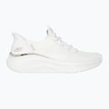 Women's shoes SKECHERS Bobs B Love True Delight white 2