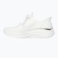 Women's shoes SKECHERS Bobs B Love True Delight white 3