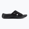 Women's slides SKECHERS Go Walk Arch Fit 2.0 Dakota black 2