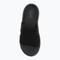 Women's slides SKECHERS Go Walk Arch Fit 2.0 Dakota black 5