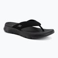 Women's flip-flops SKECHERS Go Walk Flex Holly black