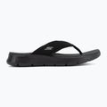 Women's flip-flops SKECHERS Go Walk Flex Holly black 2
