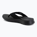Women's flip-flops SKECHERS Go Walk Flex Holly black 3